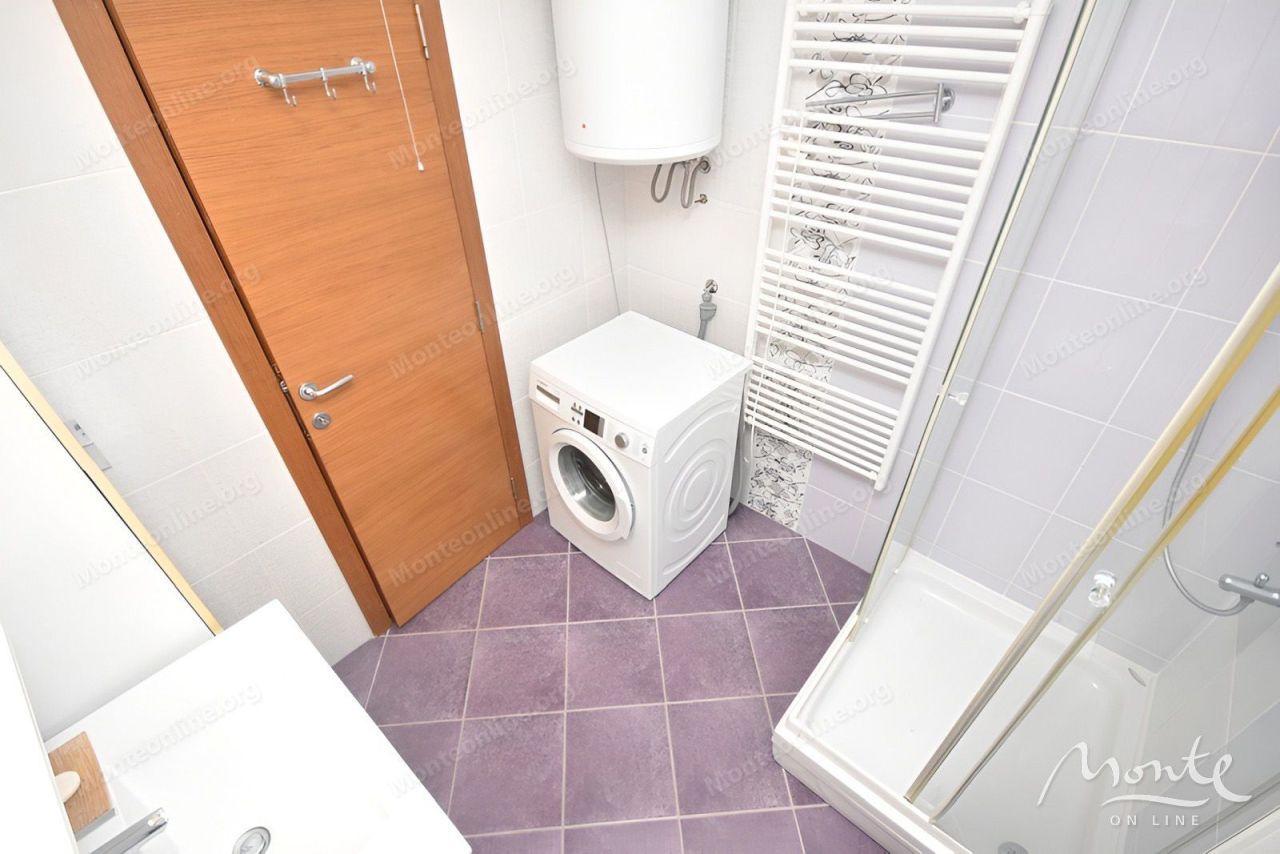 Apartment in Herceg-Novi, Montenegro, 100 m² - Foto 11