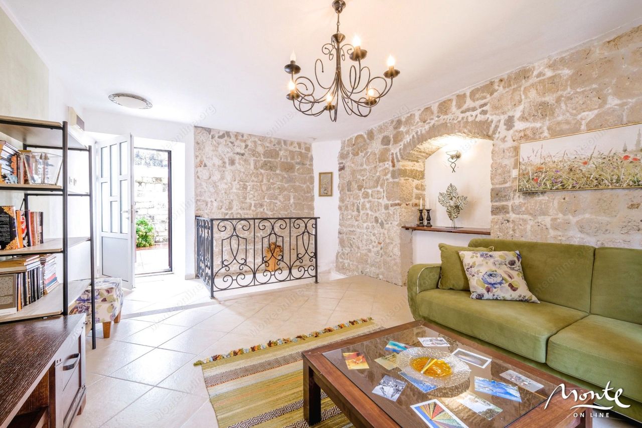 Villa a Perzagno, Montenegro, 80 m² - foto 11