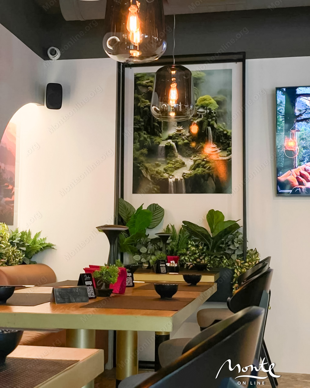 Hotel in Budva, Montenegro, 96 m² - picture 11