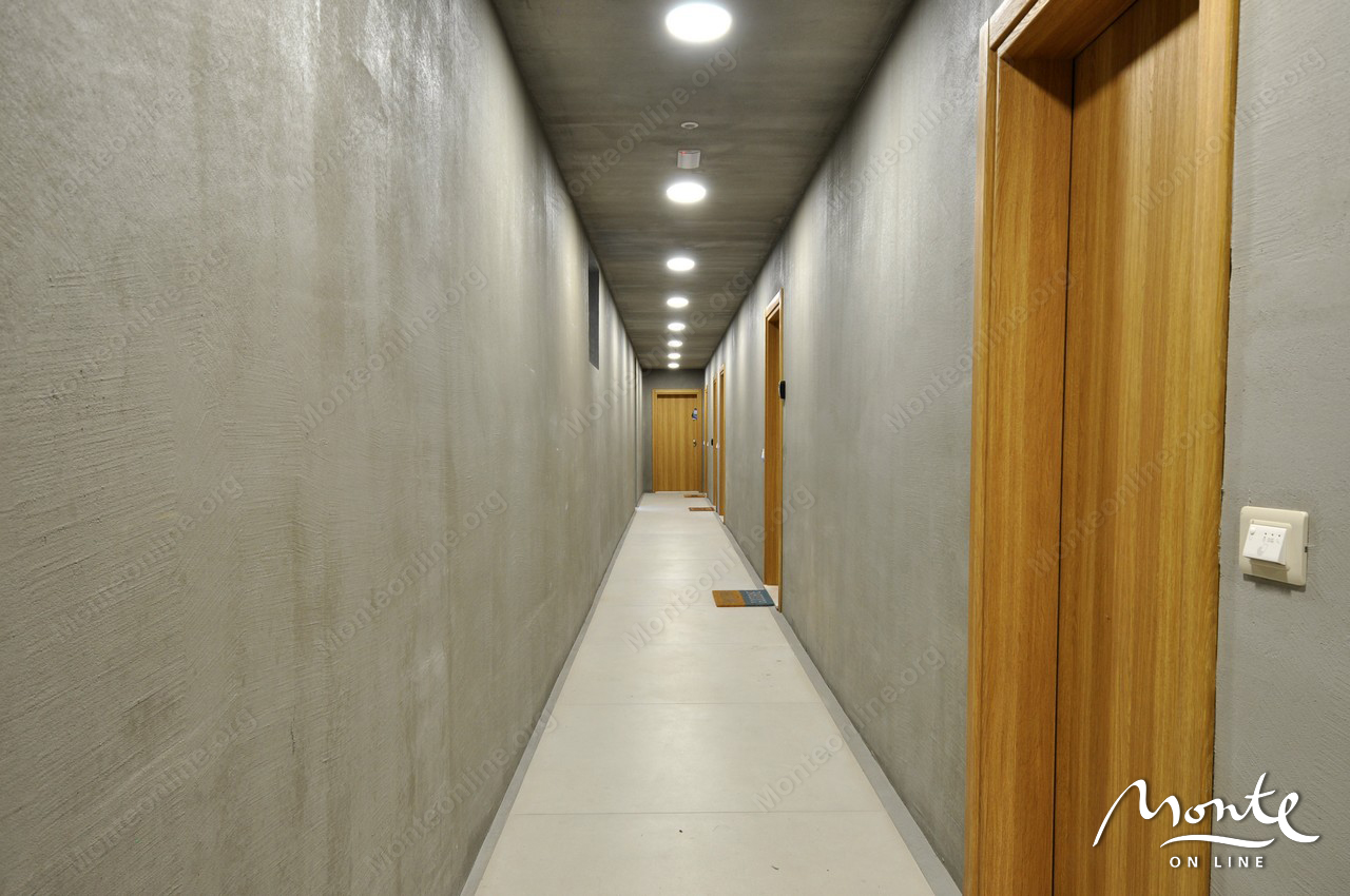 Apartment in Dobrota, Montenegro, 75 m² - Foto 11