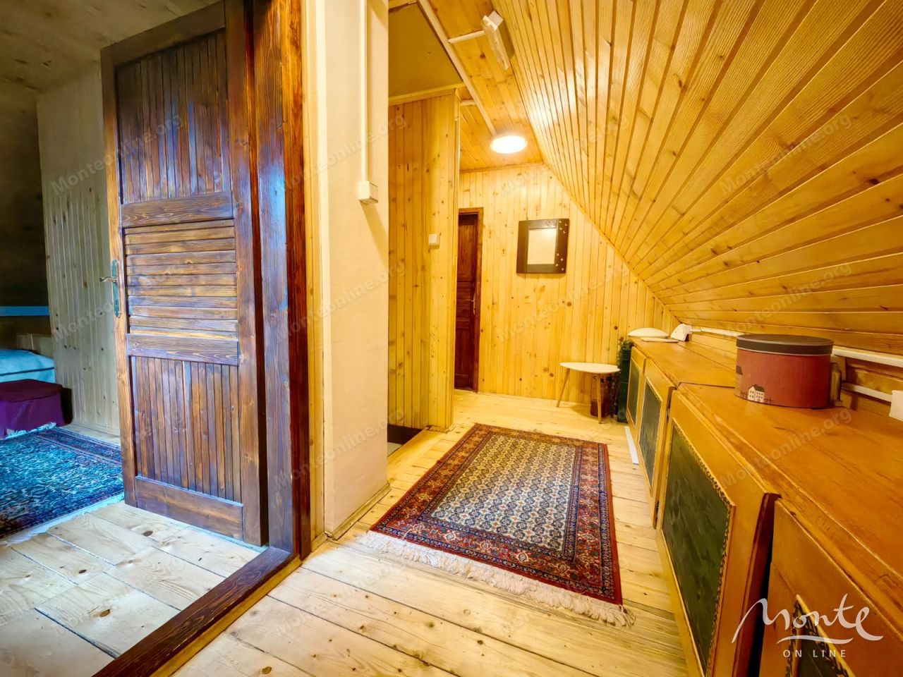 Villa à Zabljak, Monténégro, 100 m² - image 11