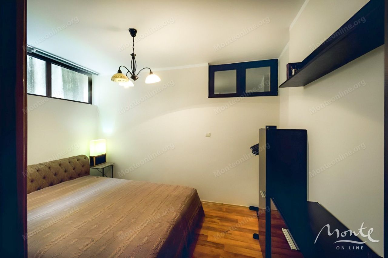 Villa in Budva, Montenegro, 155 m² - Foto 11