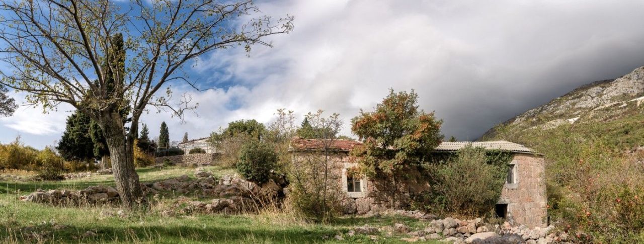 Terrain à Budva, Monténégro, 24 460 m² - image 11