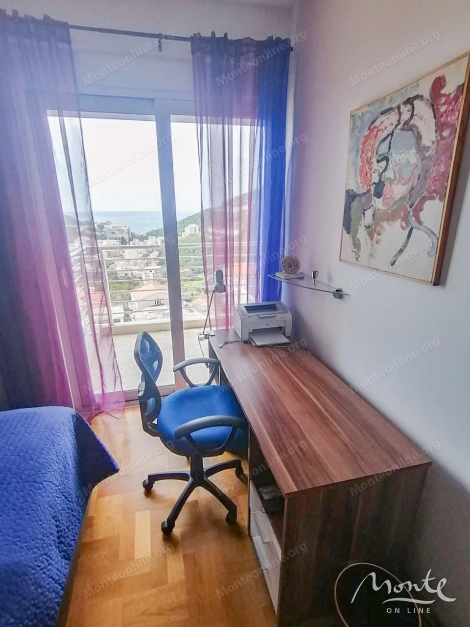 Apartamento en Becici, Montenegro, 98 m² - imagen 11