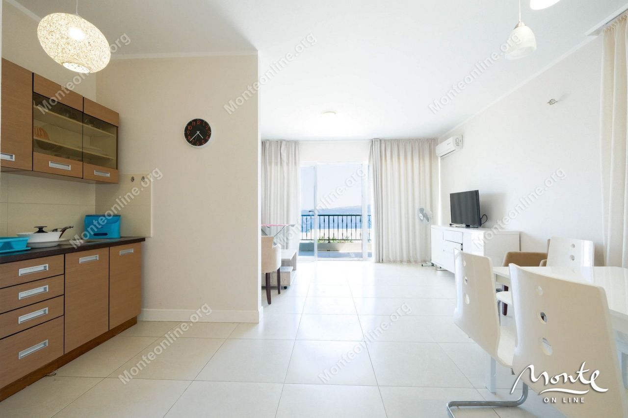 Apartamento en Bijela, Montenegro, 72 m² - imagen 11