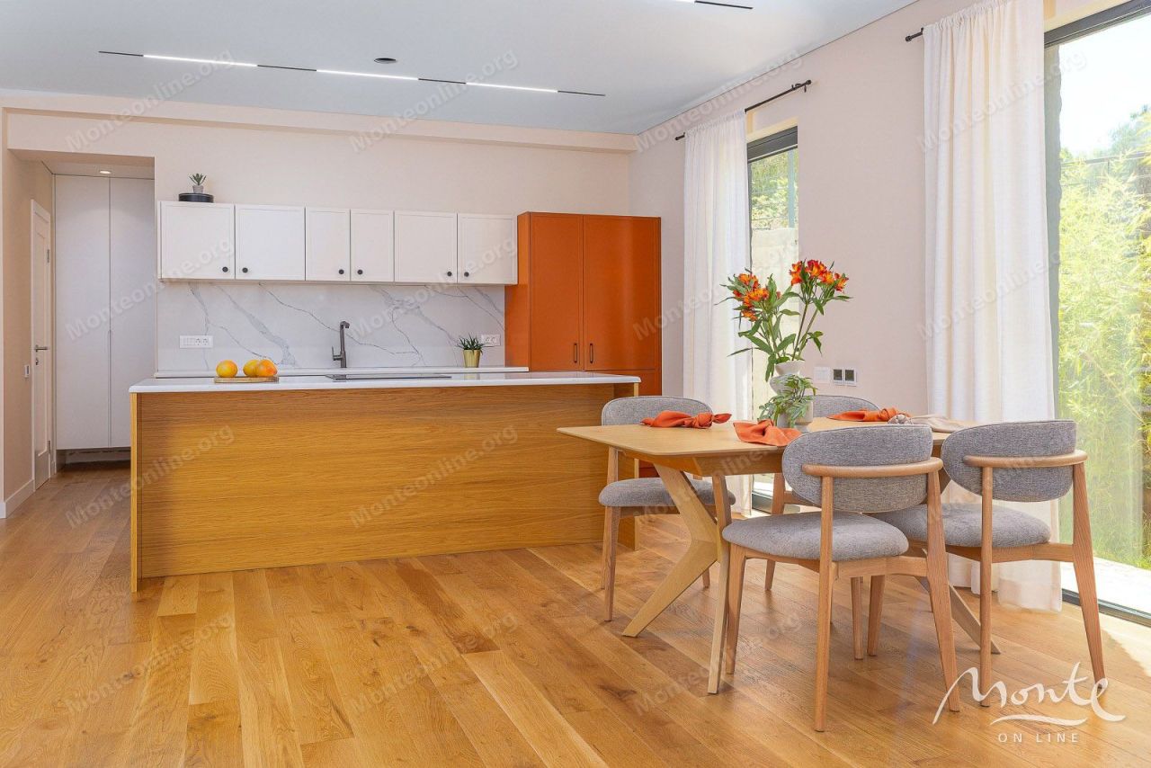 Villa à Kavač, Monténégro, 129 m² - image 11