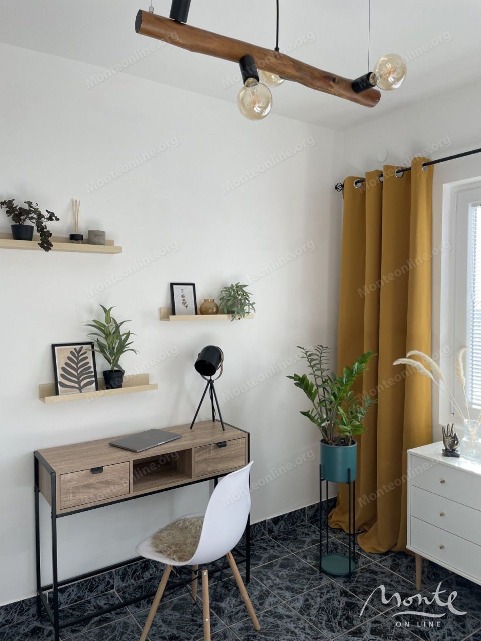 Apartment in Budva, Montenegro, 68 m² - Foto 11