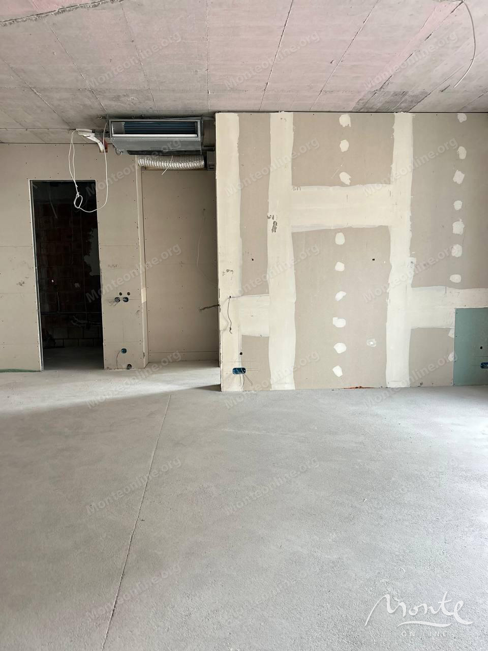 Appartamenti a Budva, Montenegro, 82 m² - foto 11