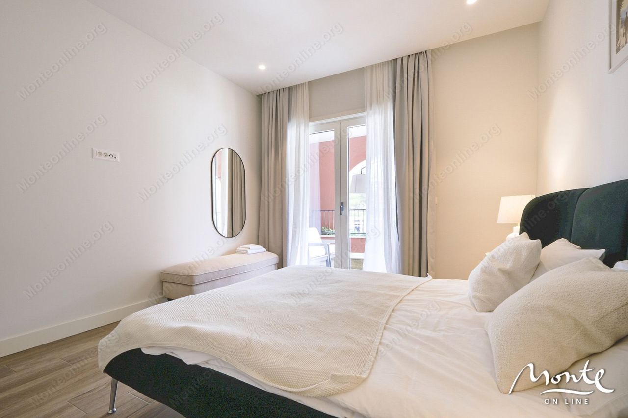 Apartamento en Luštica, Montenegro, 69.33 m² - imagen 11