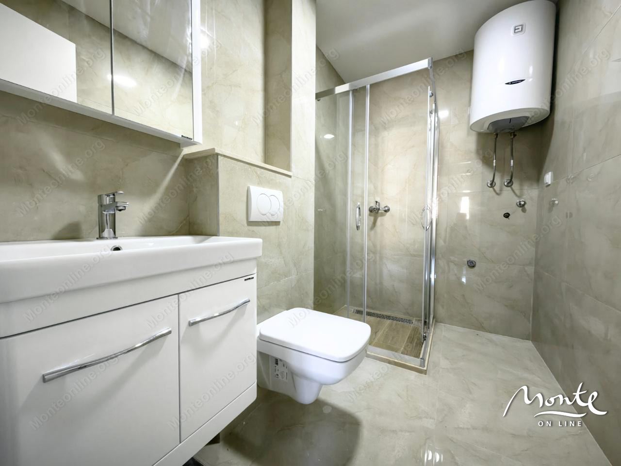 Apartamento en el Bar, Montenegro, 60 m² - imagen 11