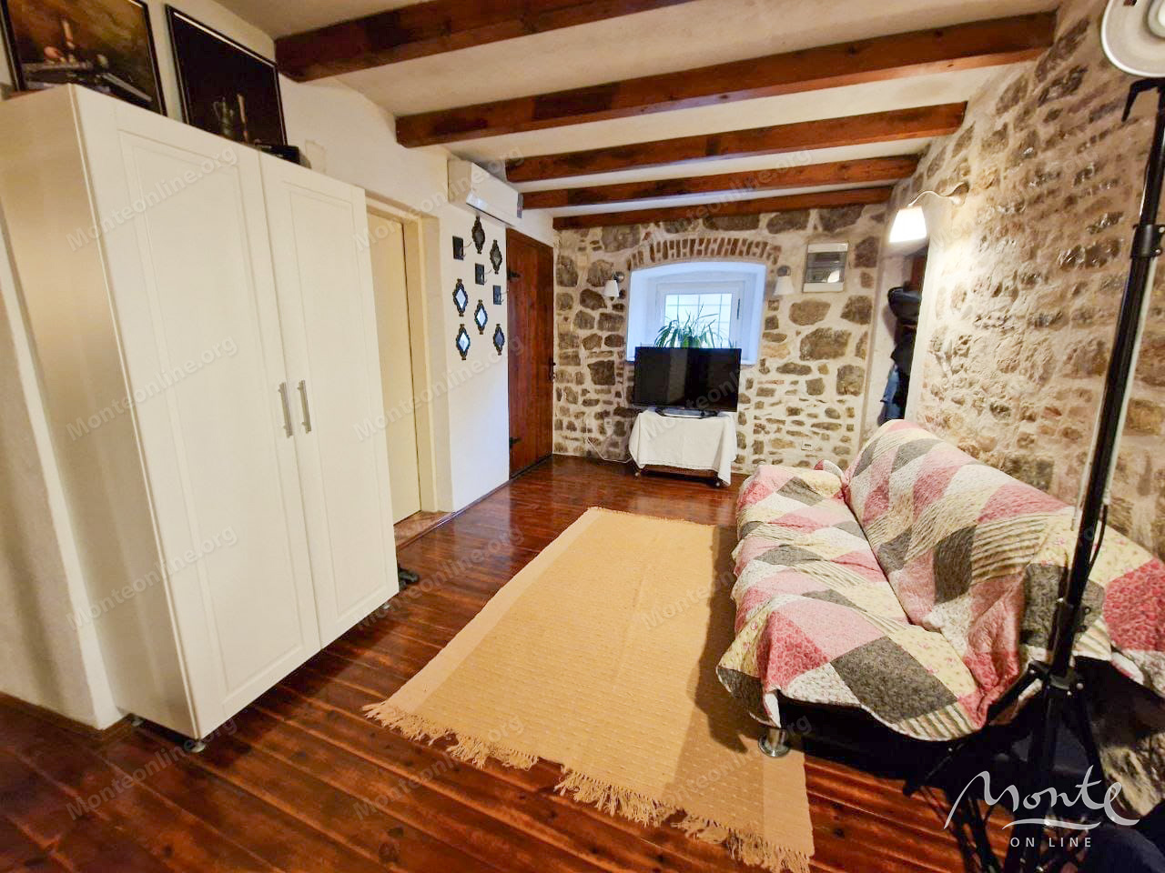 Appartamenti a Herceg-Novi, Montenegro, 106 m² - foto 11