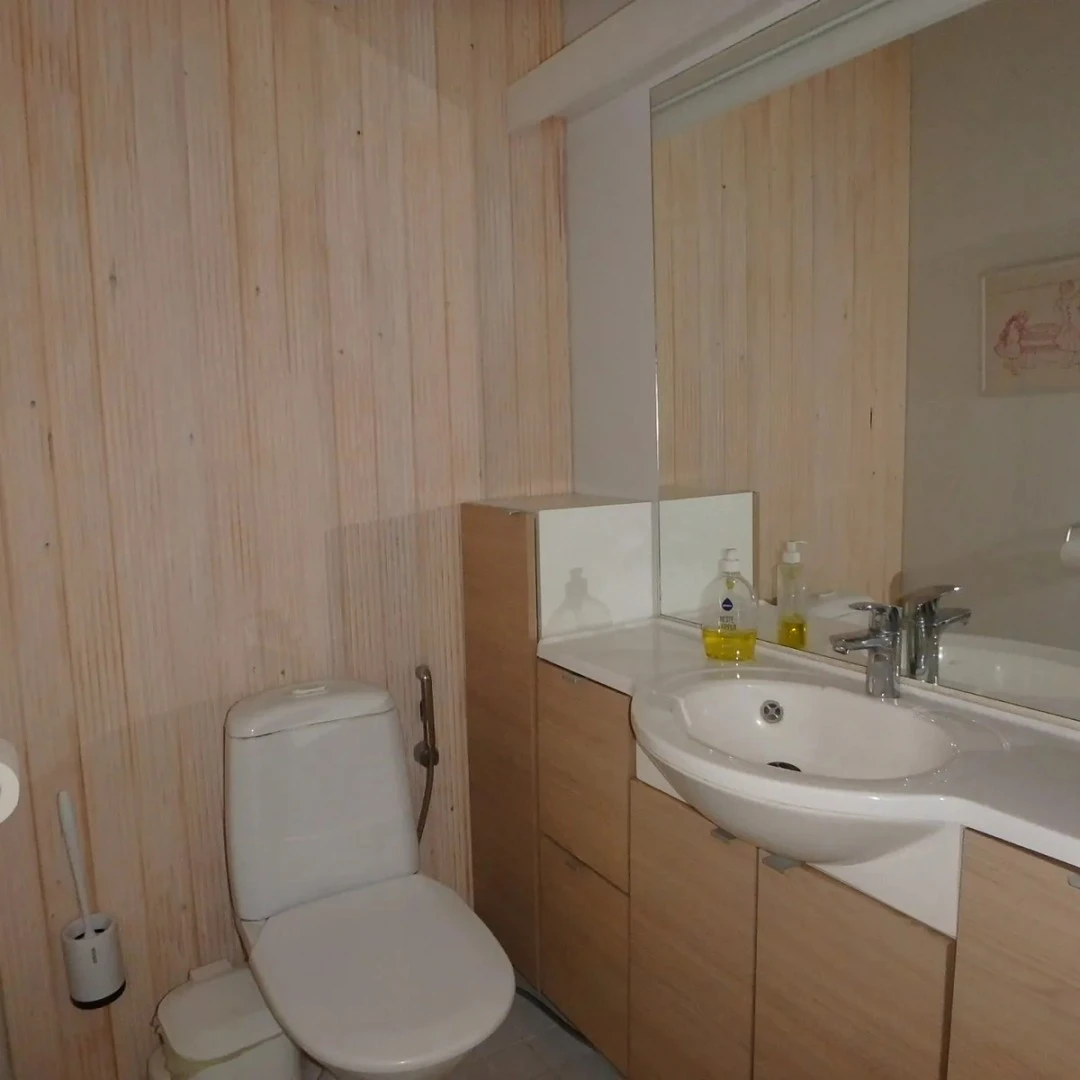 Haus in Kauhava, Finnland, 121 m² - Foto 10