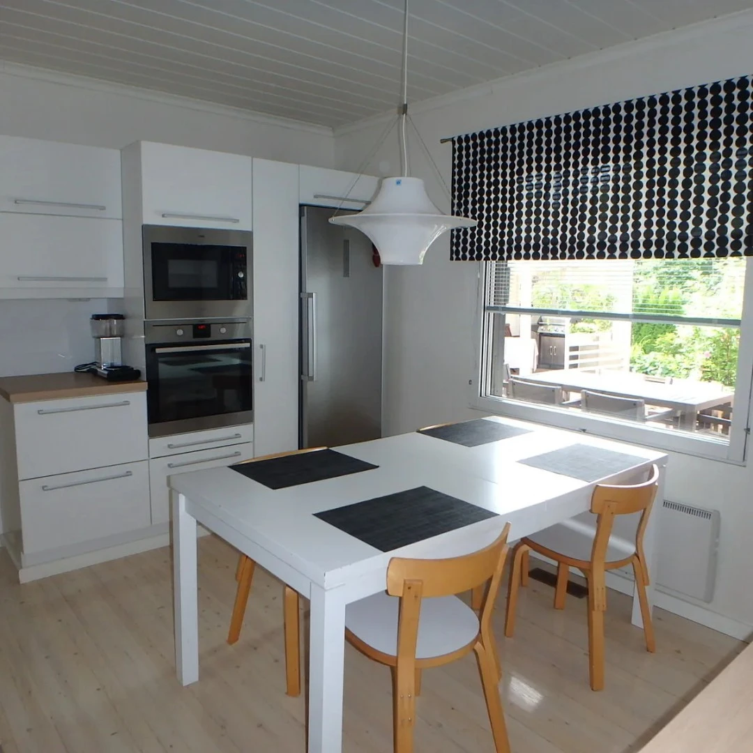 Haus in Kauhava, Finnland, 121 m² - Foto 2