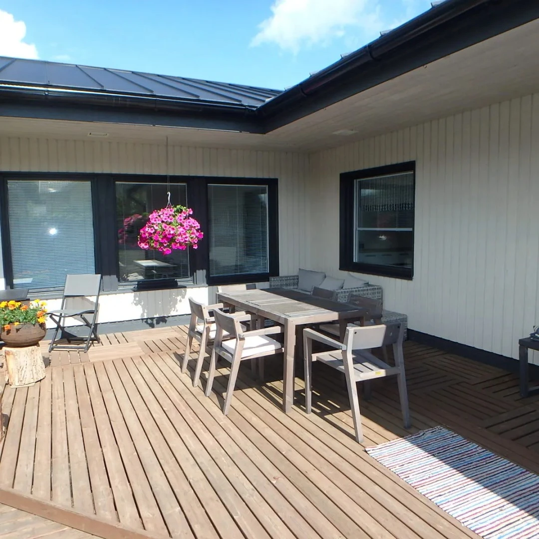 Haus in Kauhava, Finnland, 121 m² - Foto 13