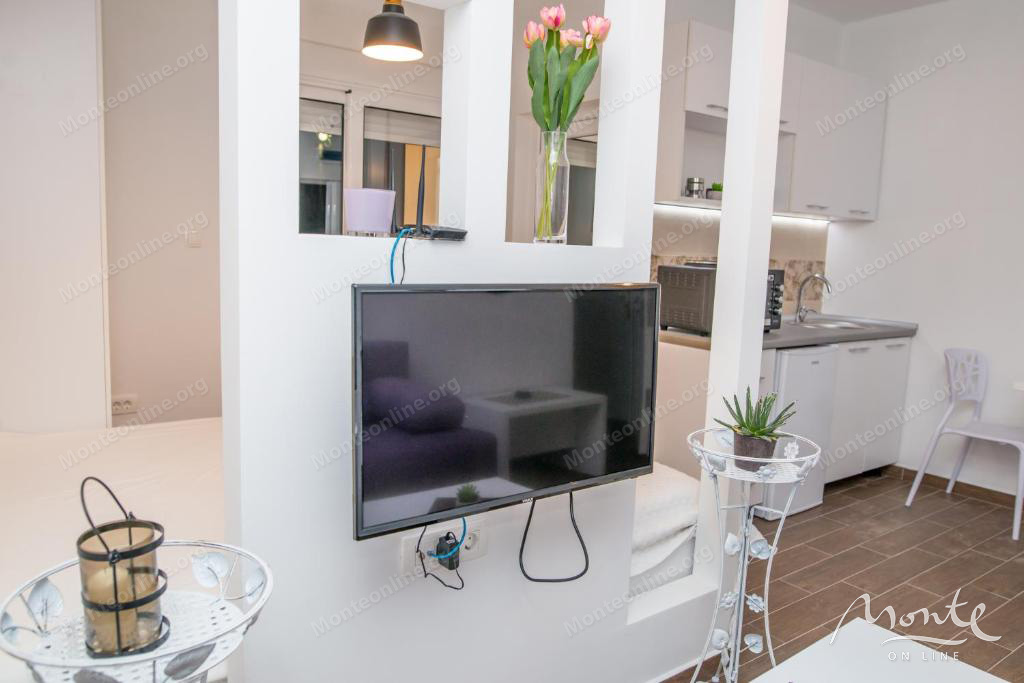 Hotel in Utjeha, Montenegro, 400 m² - Foto 11