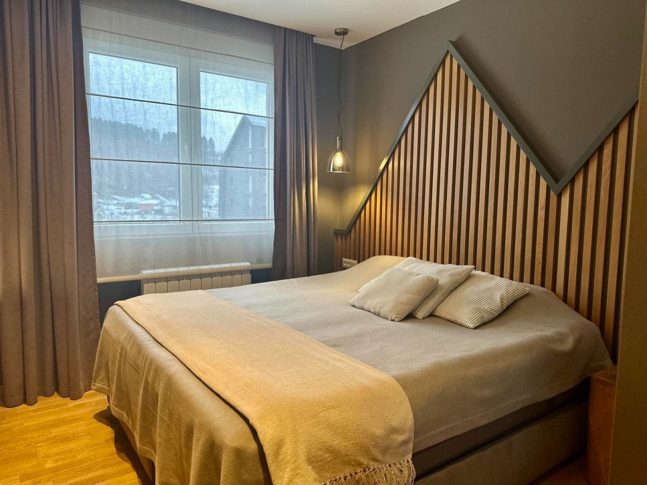 Appartamenti a Kolašin, Montenegro, 38 m² - foto 11