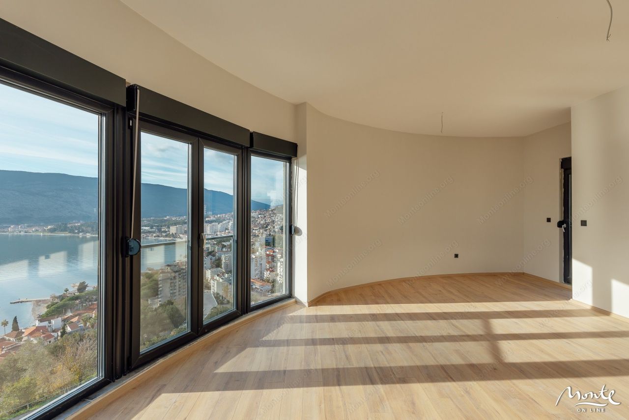 Appartement à Herceg-Novi, Monténégro, 122 m² - image 11