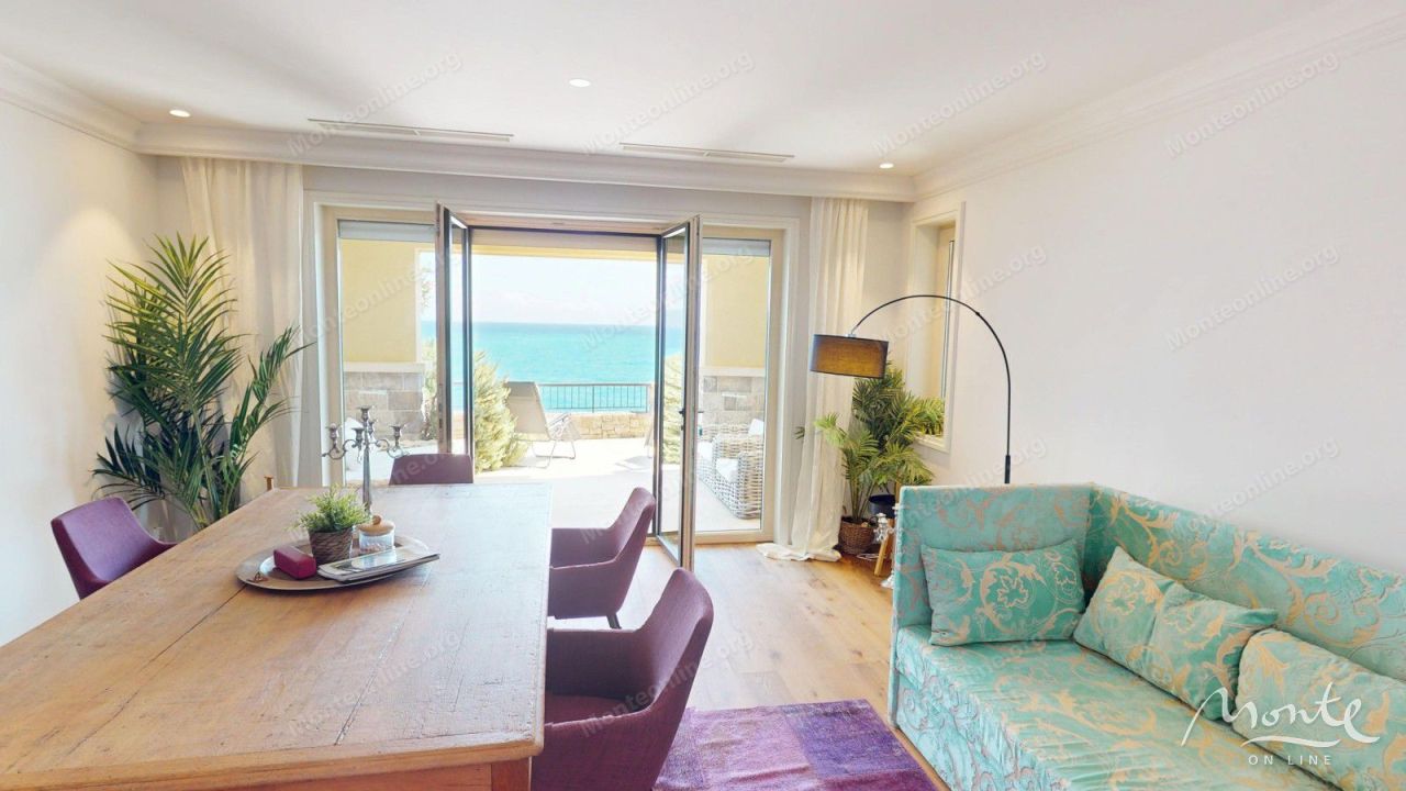 Appartamenti sulla penisola di Luštica, Montenegro, 109 m² - foto 11