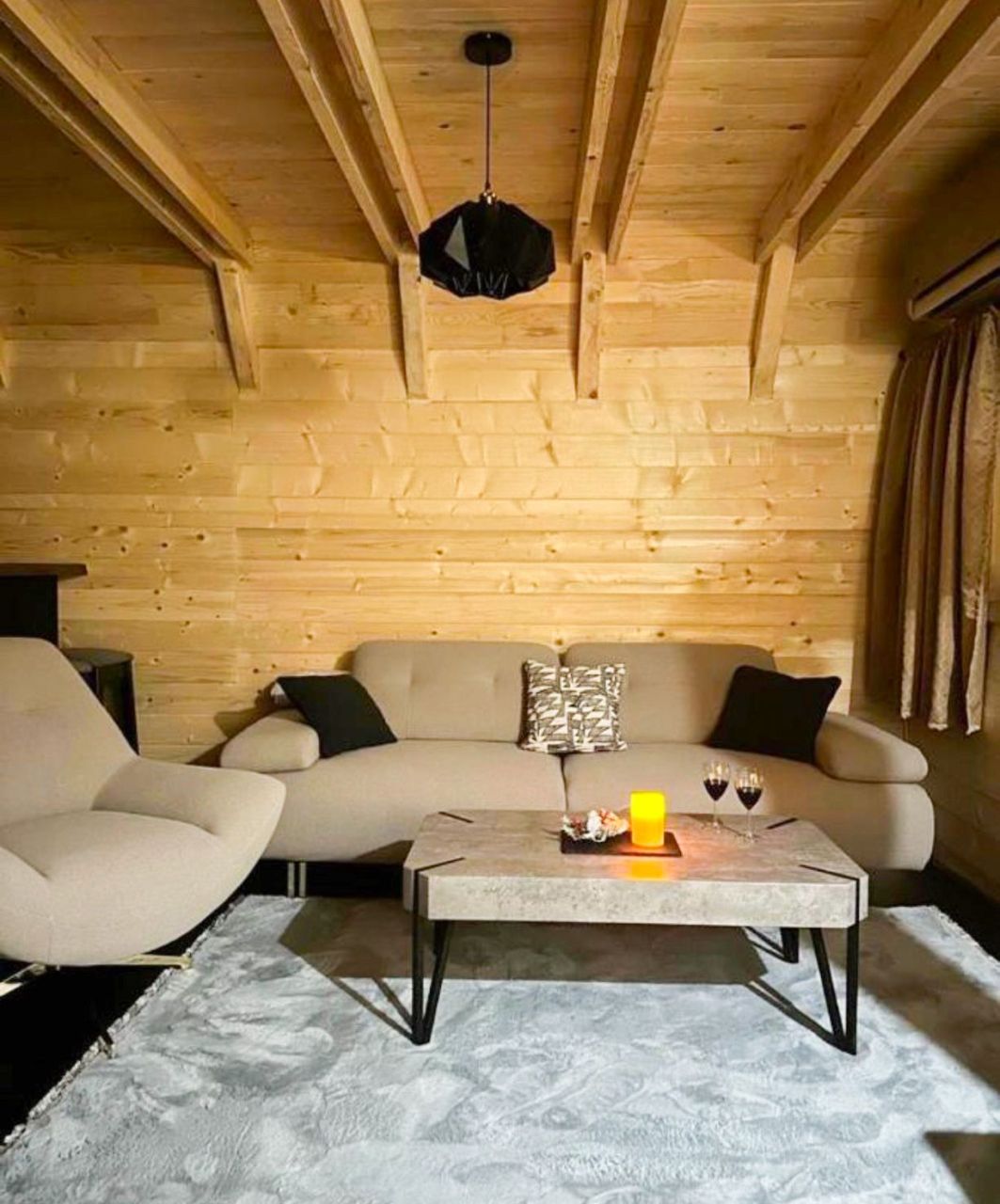 Villa a Žabljak, Montenegro, 120 m² - foto 11