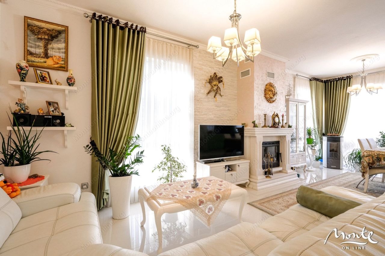 Appartement à Lépétane, Monténégro, 174 m² - image 11