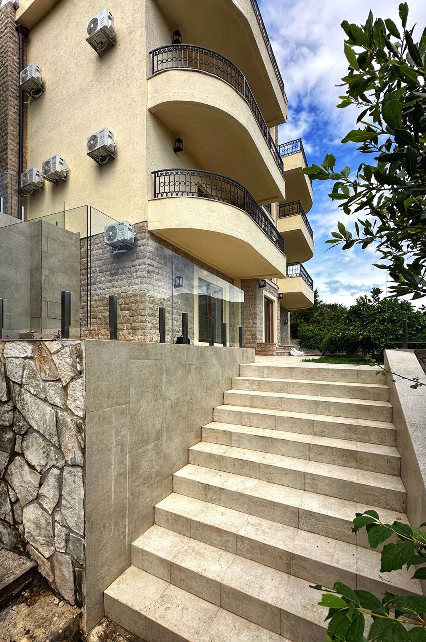 Apartamento en Kamenari, Montenegro, 59.46 m² - imagen 11