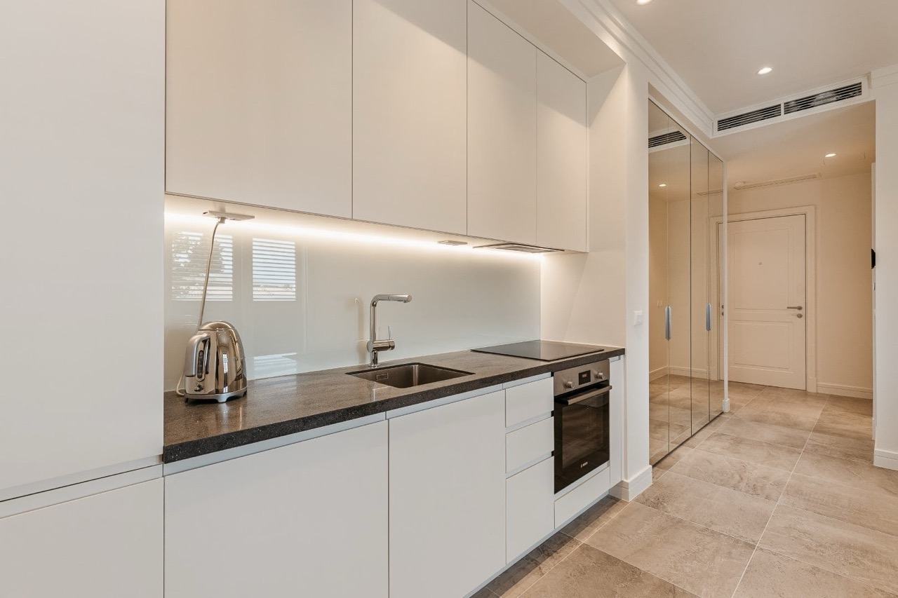 Appartement sur la Luštica, Monténégro, 36 m² - image 7