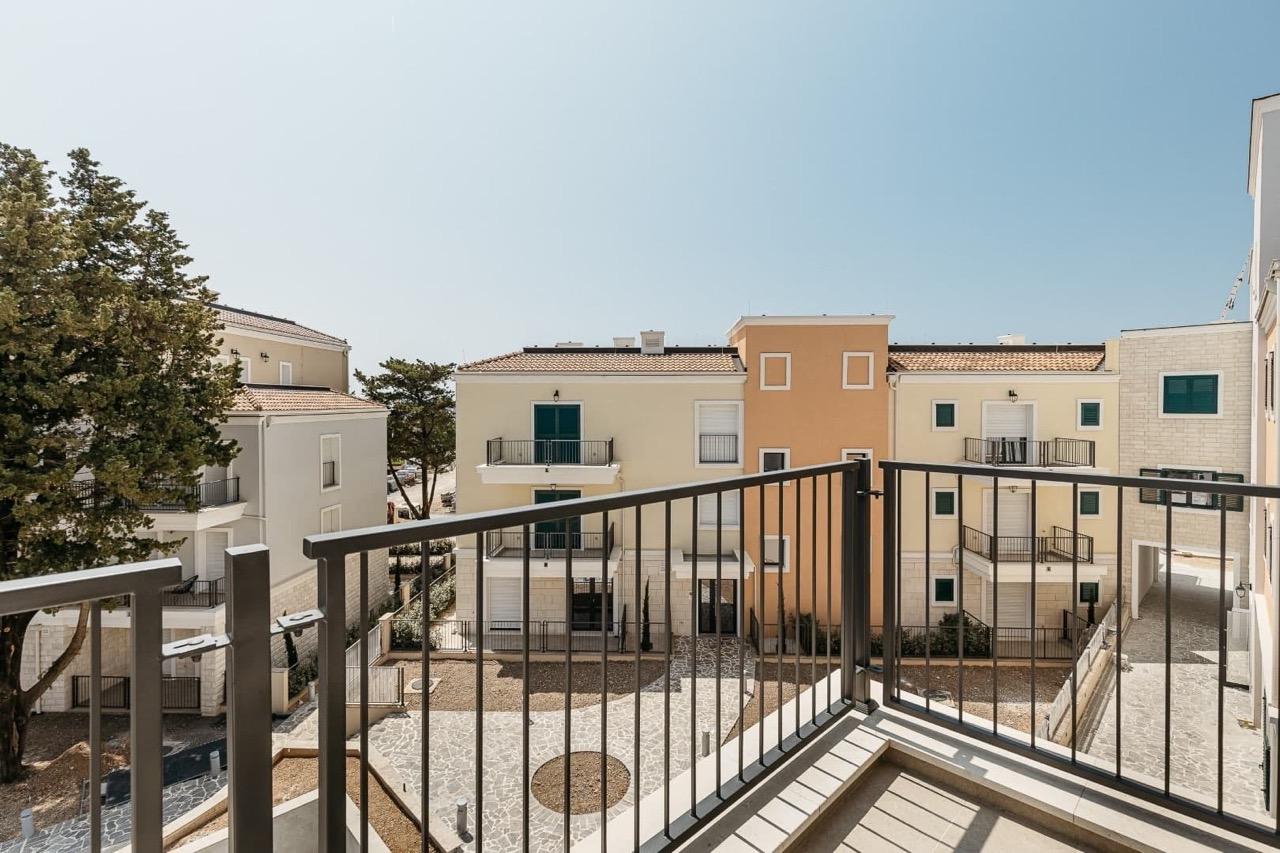 Appartement sur la Luštica, Monténégro, 36 m² - image 4