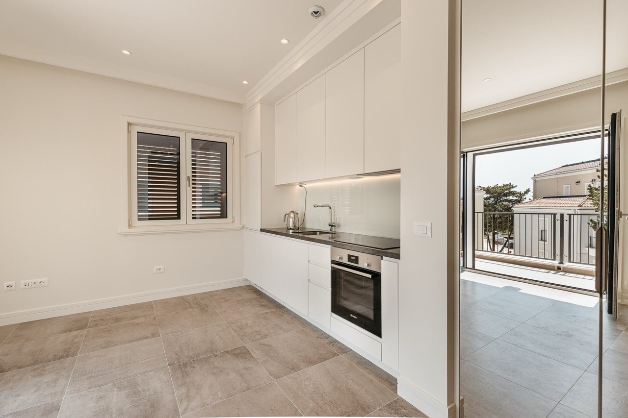 Appartement sur la Luštica, Monténégro, 36 m² - image 9