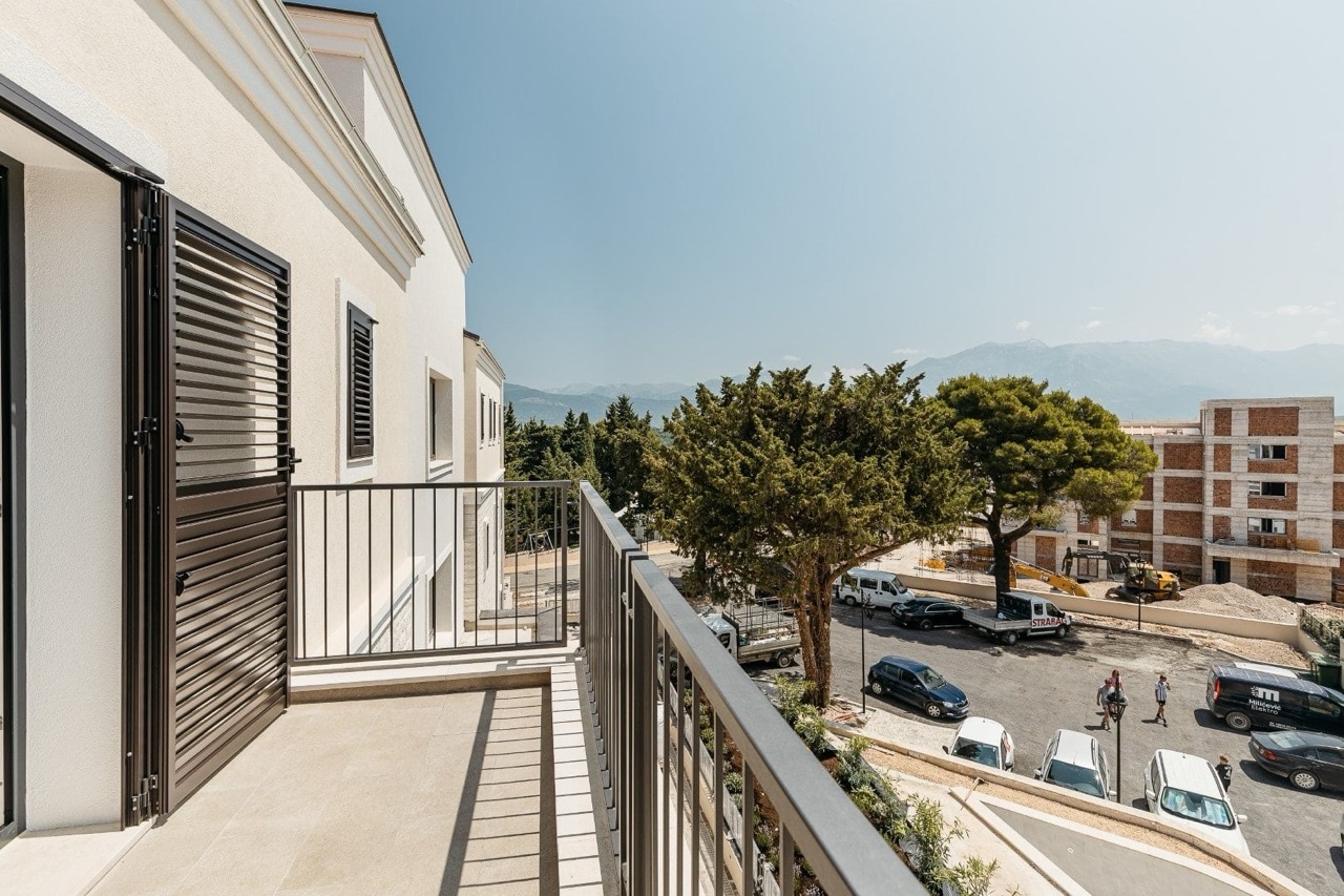 Appartement sur la Luštica, Monténégro, 36 m² - image 11