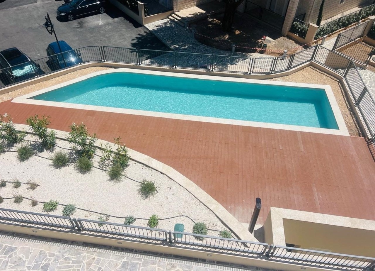 Piso en Luštica, Montenegro, 36 m² - imagen 1