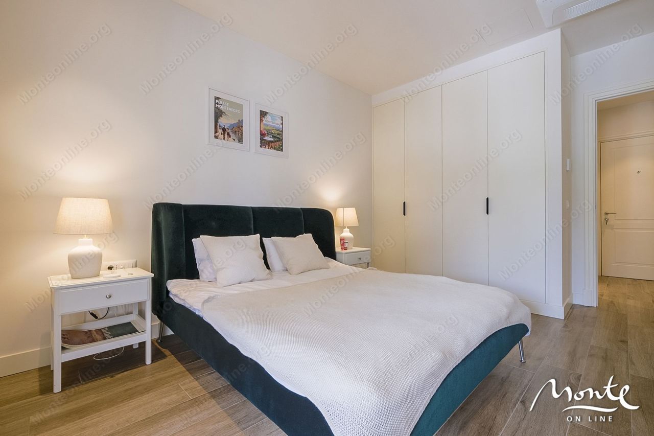 Apartamento en Luštica, Montenegro, 69.33 m² - imagen 12