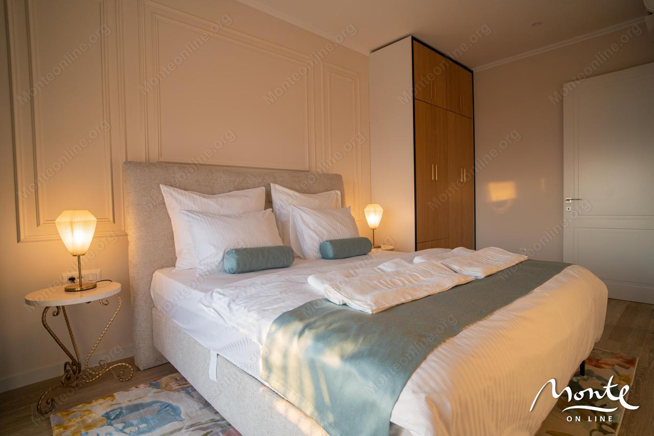 Villa à Rézévici, Monténégro, 650 m² - image 12