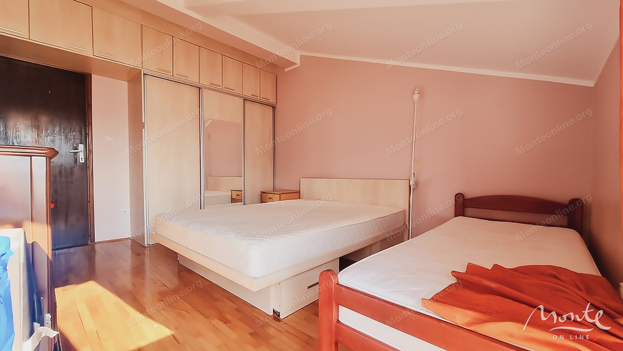 Apartamento en Dobrota, Montenegro, 49 m² - imagen 12