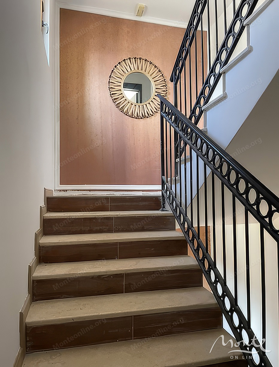 Apartment in Kumbor, Montenegro, 87.5 m² - Foto 12