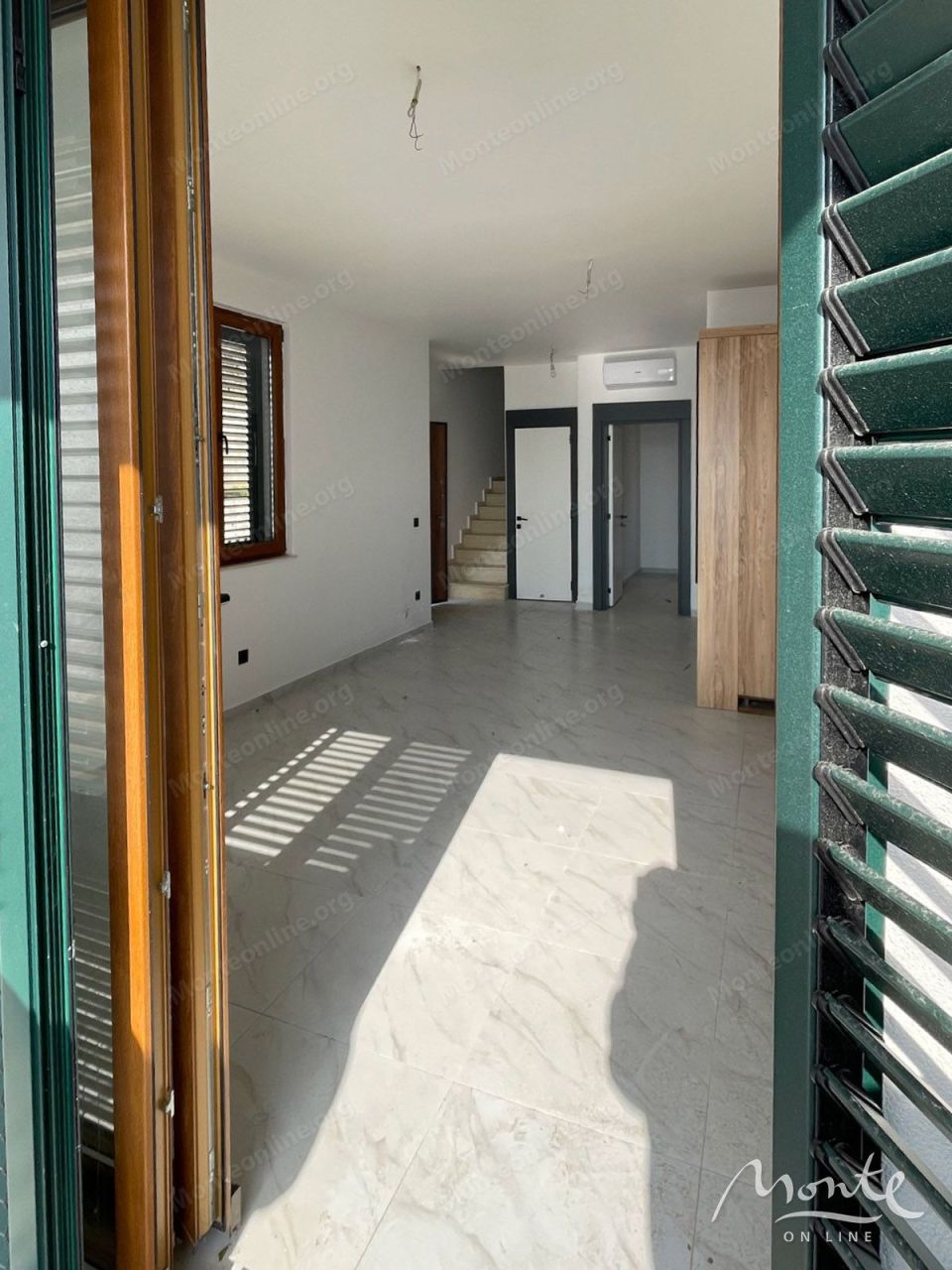 Appartement à Bijela, Monténégro, 105 m² - image 12