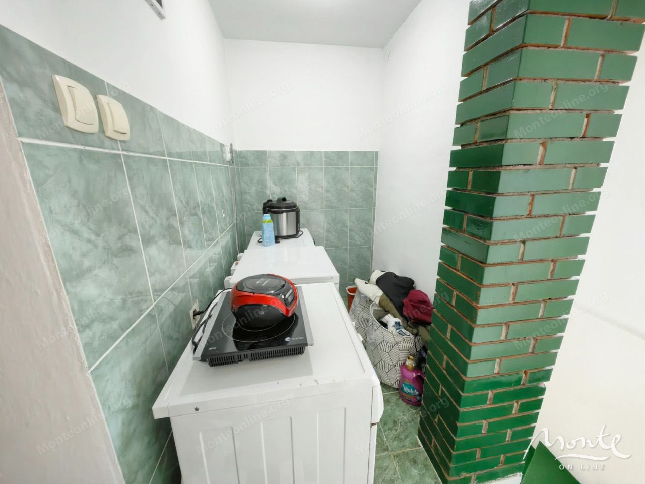 Villa a Kolašin, Montenegro, 128 m² - foto 12