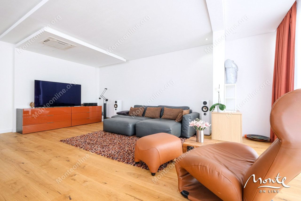 Villa en Lastva, Montenegro, 162 m² - imagen 12