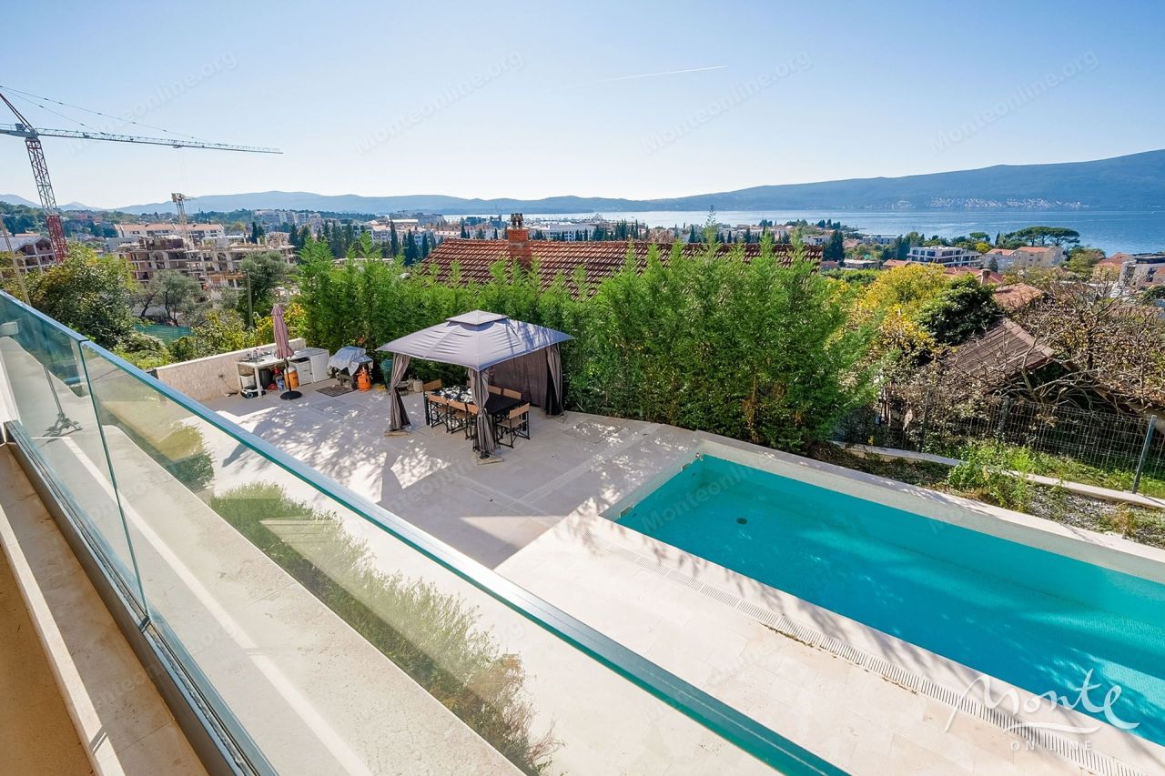 Apartment in Tivat, Montenegro, 100 m² - Foto 12