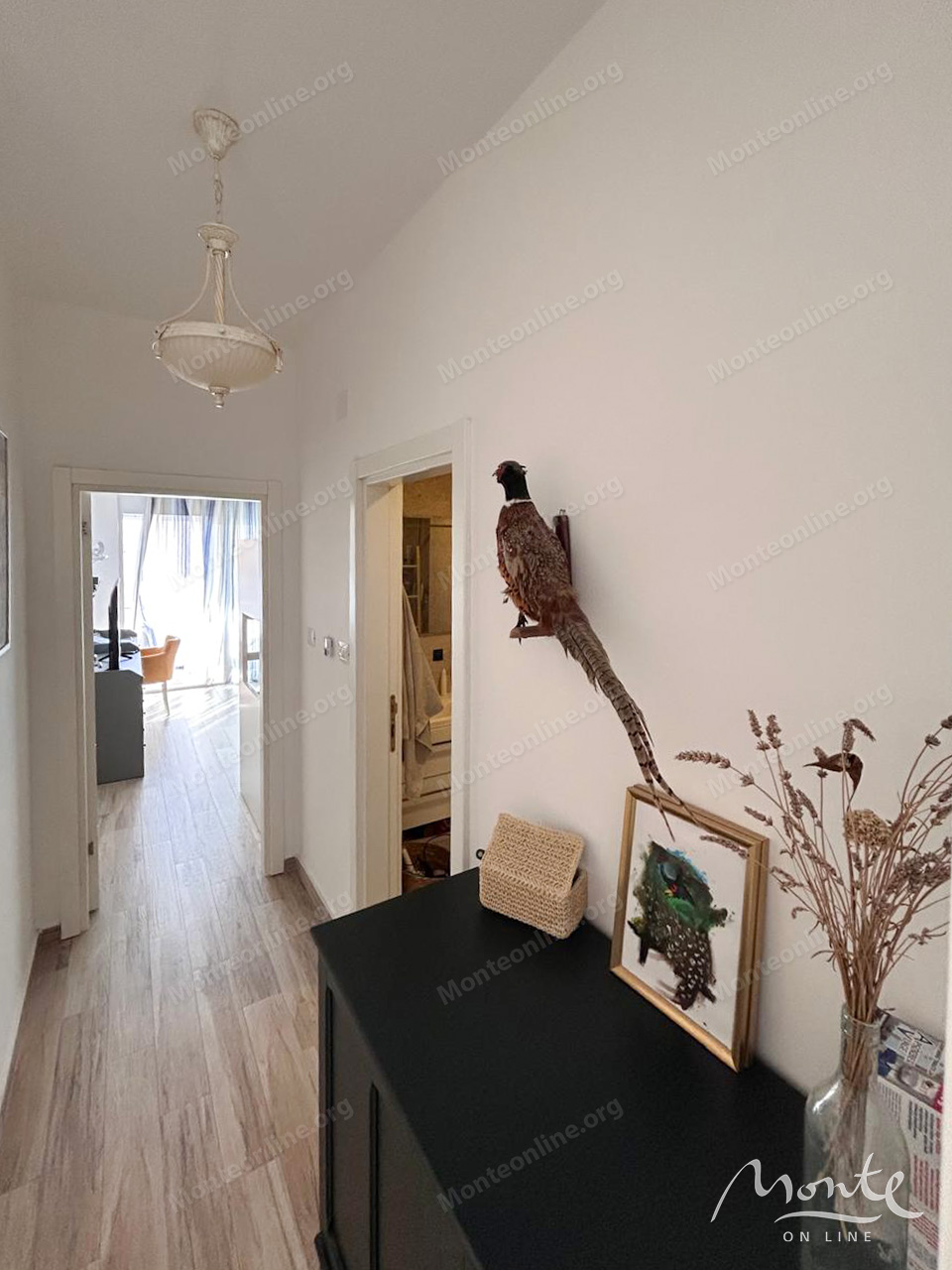 Appartamenti a Dobra Voda, Montenegro, 83 m² - foto 12