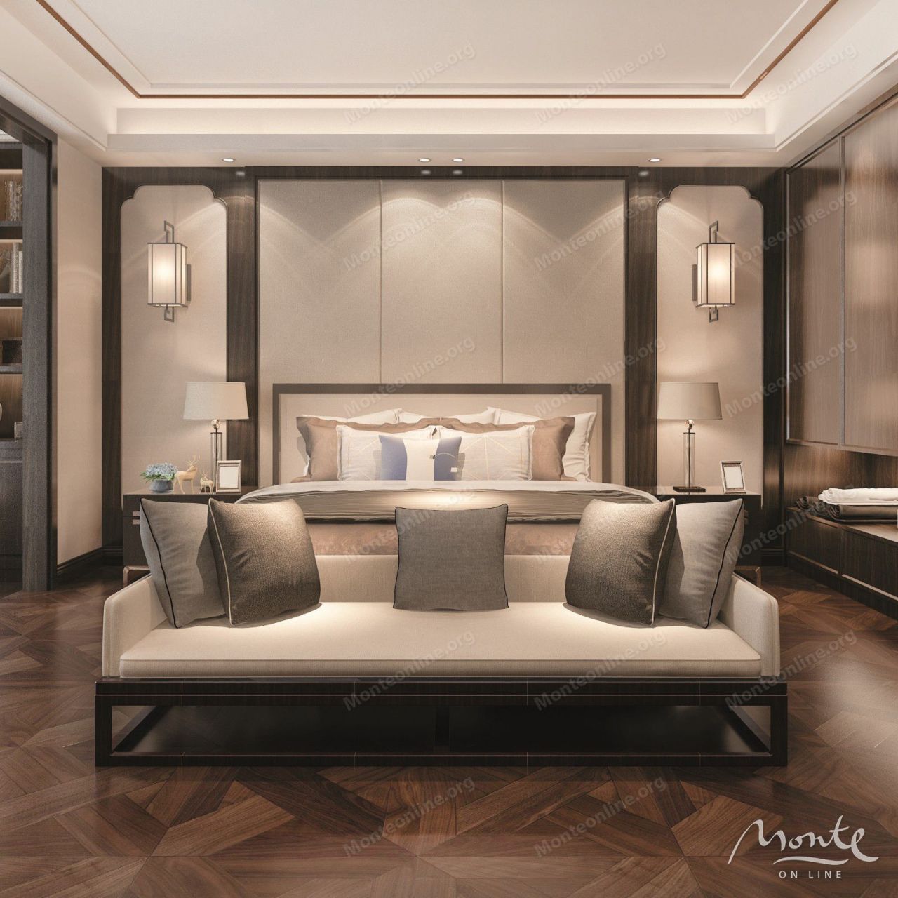 Appartement à Tivat, Monténégro, 171 m² - image 12