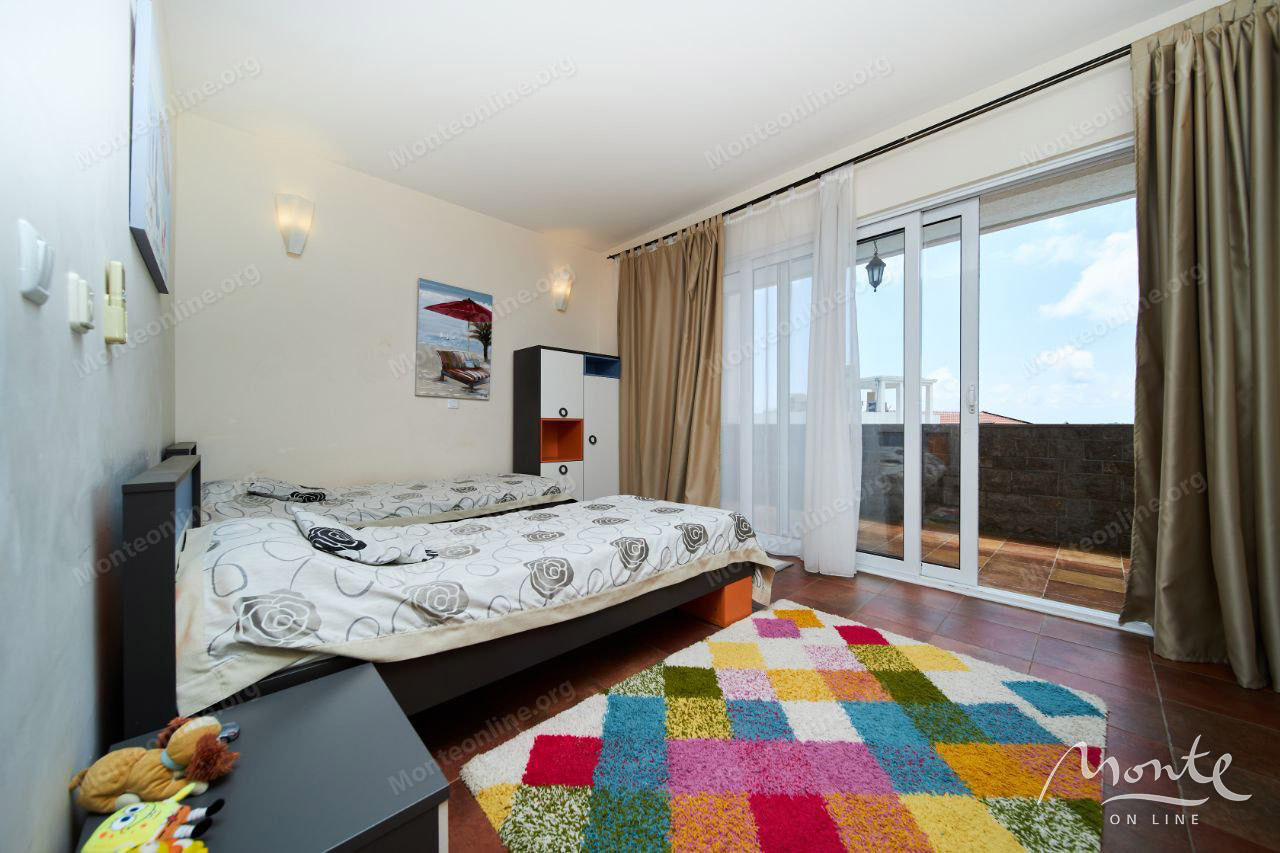 Villa in Becici, Montenegro, 495 m² - Foto 12