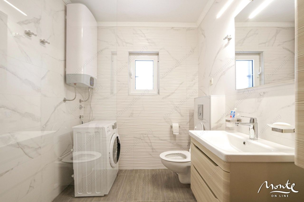 Villa a Herceg-Novi, Montenegro, 204 m² - foto 12