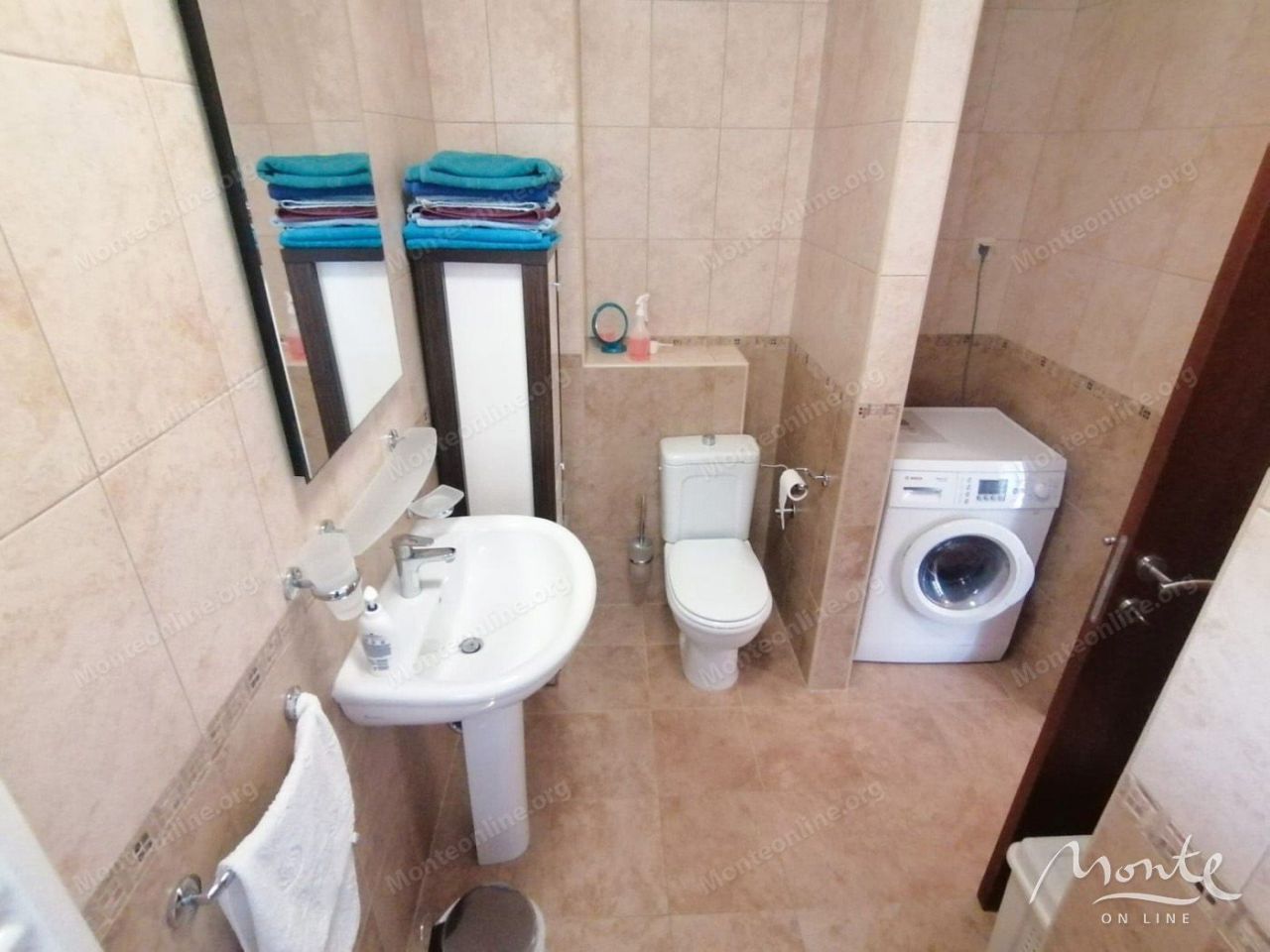 Apartamento en Becici, Montenegro, 98 m² - imagen 12
