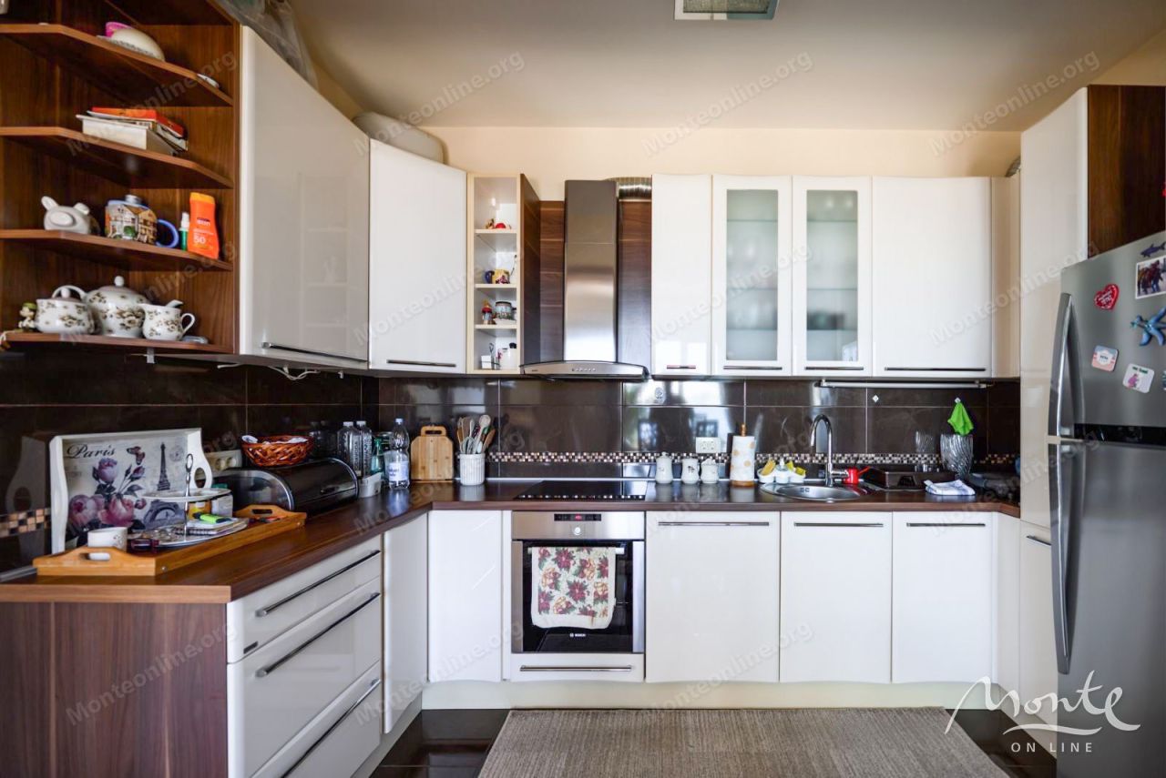 Villa in Bar, Montenegro, 252 m² - Foto 12