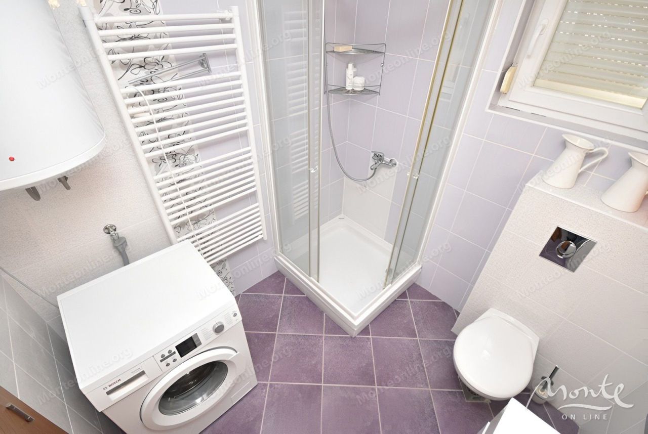 Apartment in Herceg-Novi, Montenegro, 100 m² - Foto 12