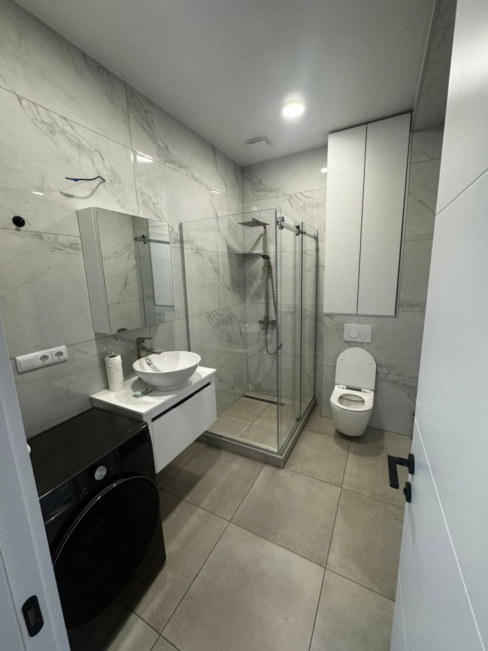 Wohnung in Tiflis, Georgien, 88 m² - Foto 7