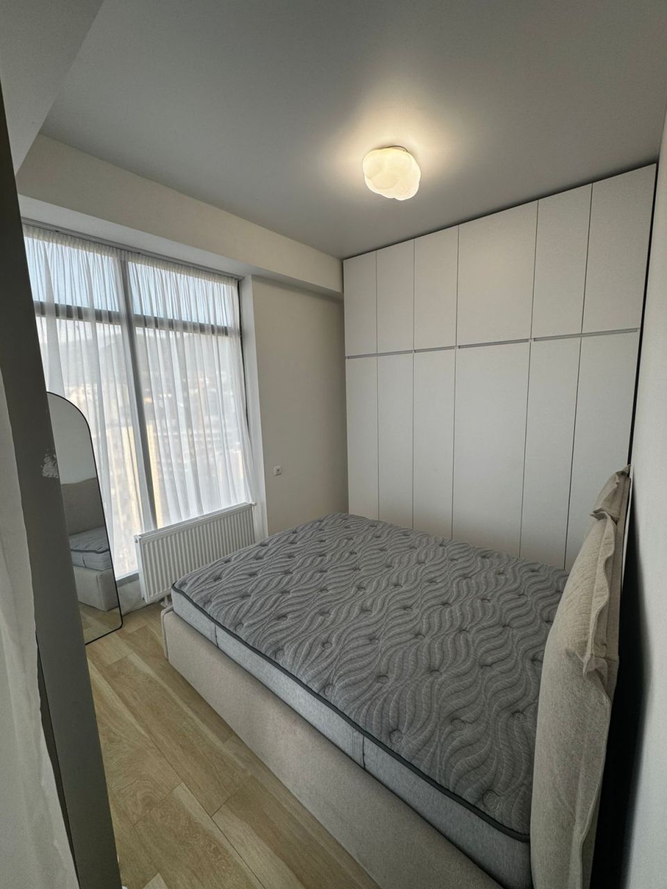 Wohnung in Tiflis, Georgien, 88 m² - Foto 4