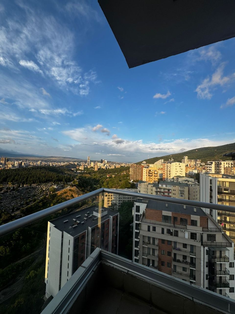 Wohnung in Tiflis, Georgien, 88 m² - Foto 9