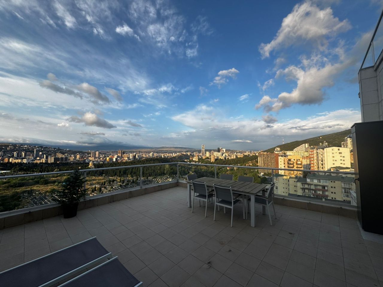 Wohnung in Tiflis, Georgien, 88 m² - Foto 11