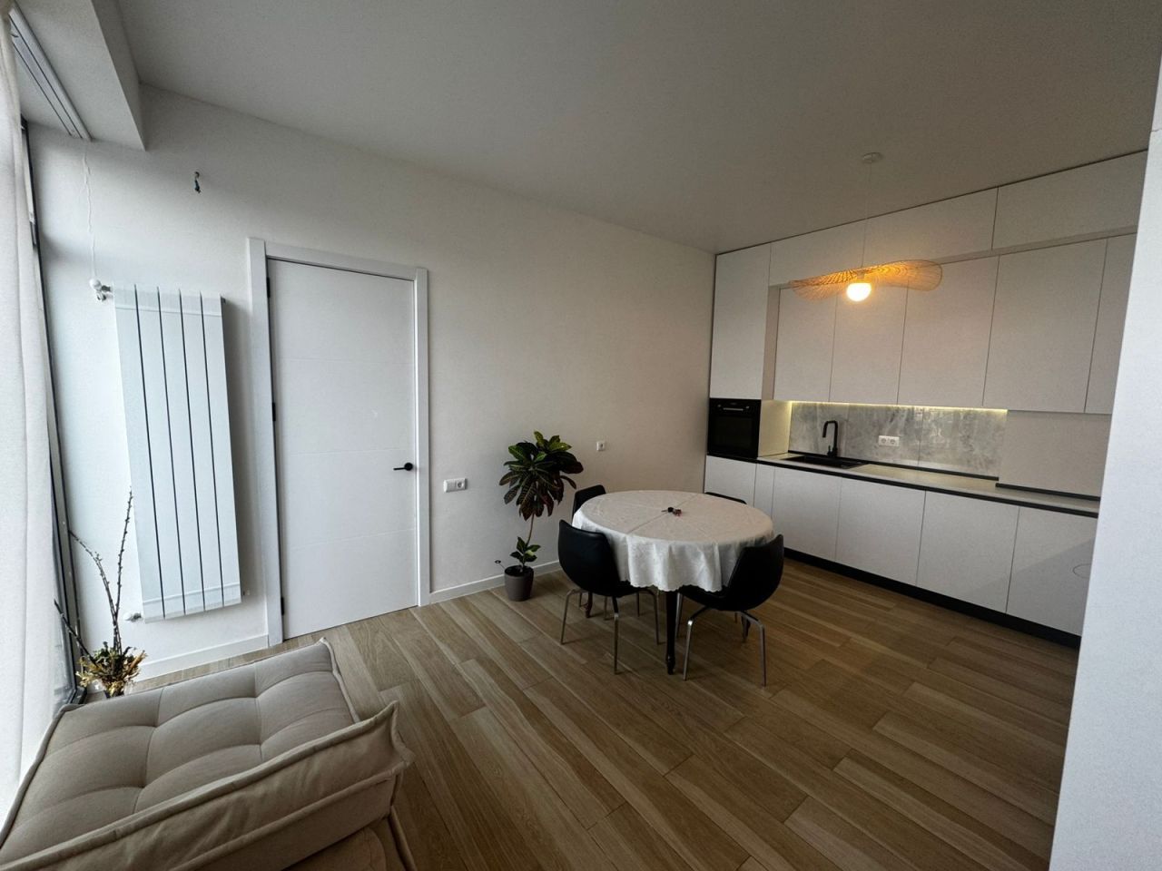 Wohnung in Tiflis, Georgien, 88 m² - Foto 3